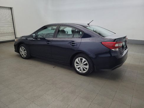 Used 2020 Subaru Impreza 2.0i image 3