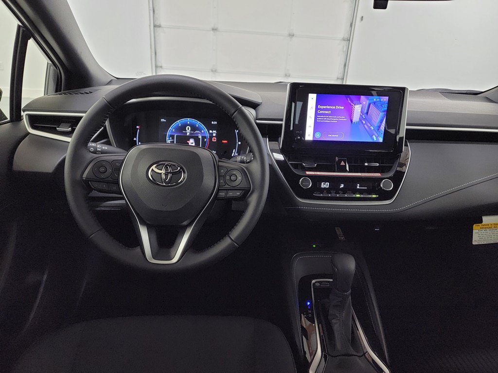 New 2027 Toyota Corolla SE FWD image 9