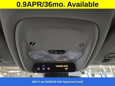 New 2026 Buick Encore GX Sport Touring w/ Comfort Package image 23