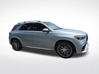 Used 2024 Mercedes-Benz GLE 63 AMG S video 1