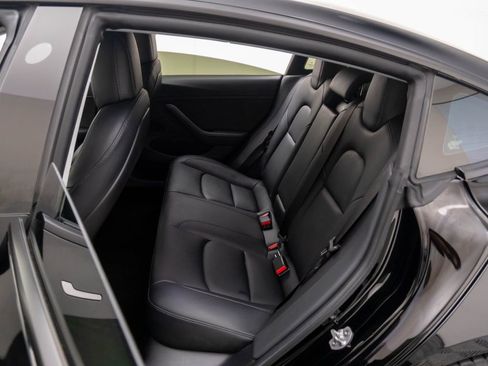 Used 2020 Tesla Model 3 Performance image 15