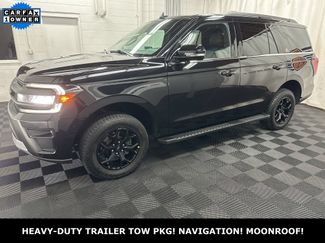 Used 2024 Ford Expedition Timberline AWD/4WD video 1