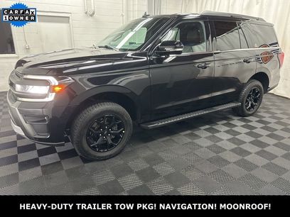Used 2024 Ford Expedition Timberline