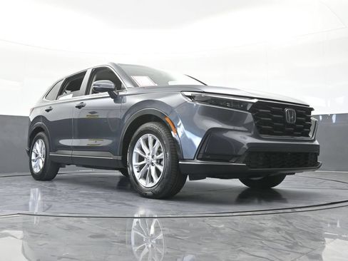 Used 2025 Honda CR-V EX-L image 60