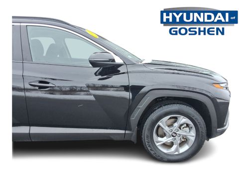 Used 2023 Hyundai Tucson SEL image 10