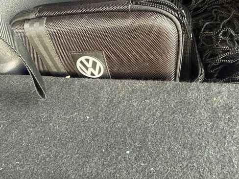 Used 2019 Volkswagen Atlas SE w/ Panoramic Sunroof Package AWD/4WD image 8