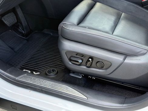 Certified 2024 Lexus RX 450h AWD w/ Convenience Package image 25