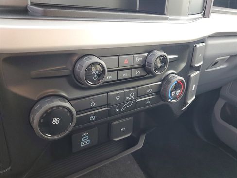 New 2026 Ford F250 XL w/ STX Appearance Package image 17