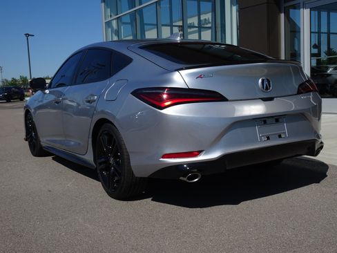 Used 2026 Acura Integra A-Spec FWD image 3