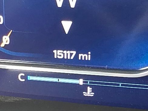 Used 2025 Chevrolet Silverado 2500 LT w/ All Star Edition image 35