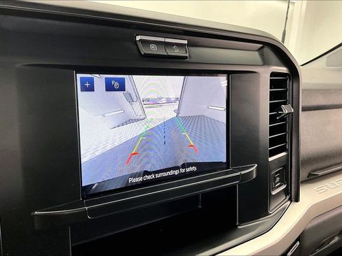 Used 2025 Ford F250 XLT w/ FX4 Off-Road Package image 22
