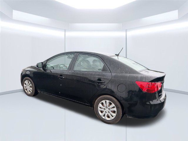 Used 2012 Kia Forte EX FWD image 3