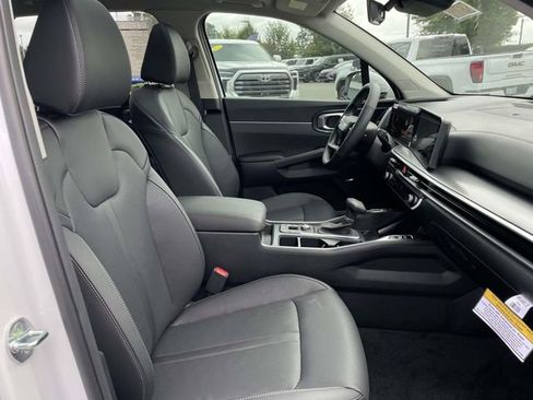 New 2026 Kia Sorento EX w/ EX Premium Package image 14