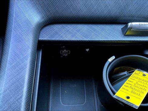 Used 2023 Hyundai Palisade Limited w/ Cargo Package image 16