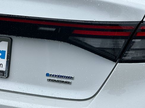 Used 2025 Honda Accord Touring image 22