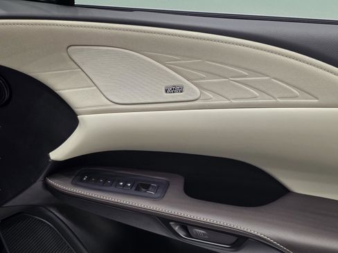 New 2026 Lexus RX 450h AWD image 26