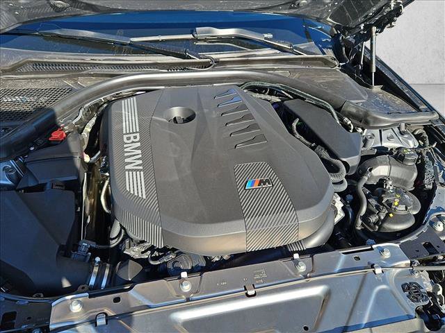 New 2026 BMW M340i w/ Premium Package RWD image 17