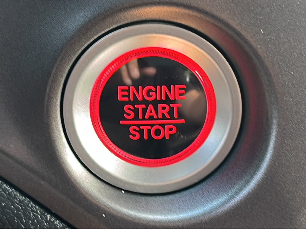 Used 2024 Honda Passport EX-L image 29