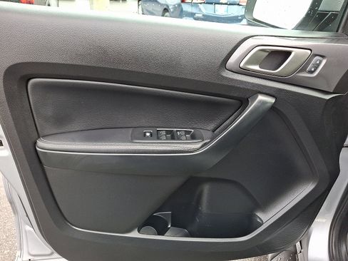 Used 2021 Ford Ranger Lariat w/ Equipment Group 501A High image 12