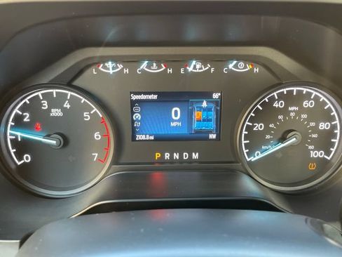 Used 2025 Ford F350 XL w/ STX Appearance Package AWD/4WD image 15