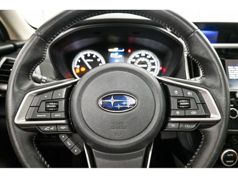 Used 2021 Subaru Forester Premium AWD/4WD image 14