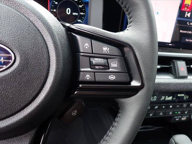New 2026 Subaru Outback Premium AWD/4WD image 17