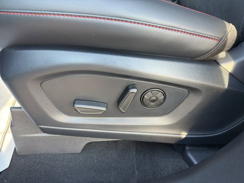 New 2026 Ford Explorer ST AWD/4WD image 13