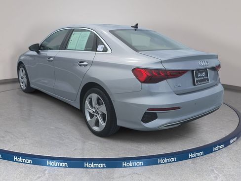 Used 2023 Audi A3 2.0T Premium w/ Convenience Package FWD image 10