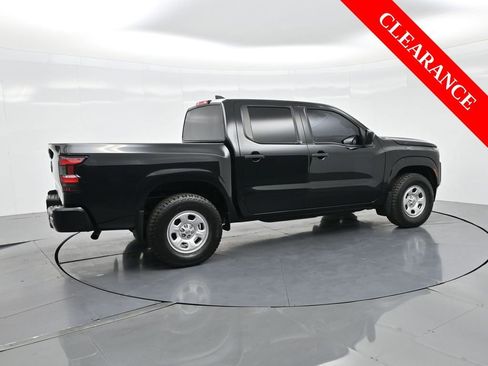 Used 2022 Nissan Frontier S w/ Technology Package image 7