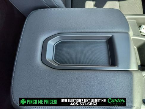 New 2026 Chevrolet Silverado 1500 W/T w/ WT Value Package image 14