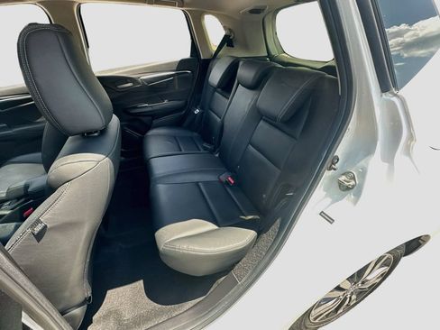 Used 2016 Honda Fit EX-L image 24