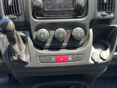 Used 2020 RAM ProMaster 2500 FWD image 14