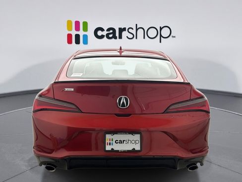 Used 2023 Acura Integra A-Spec FWD image 4