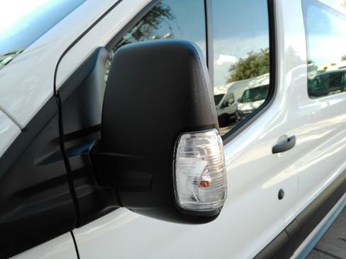 Used 2024 Ford Transit 350 XLT image 14