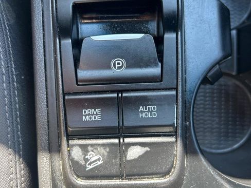 Used 2019 Hyundai Tucson SE AWD/4WD image 15