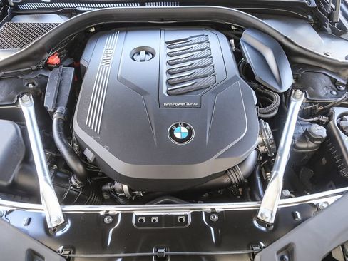 Used 2026 BMW 840i RWD image 24