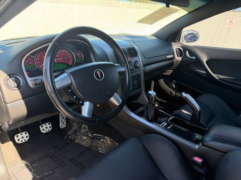 Used 2005 Pontiac GTO RWD image 17