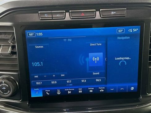 Used 2022 Ford F150 XLT w/ Equipment Group 302A High image 15