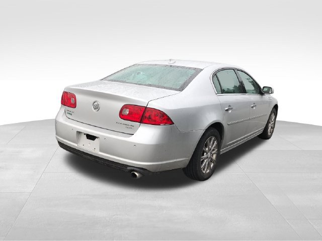 Used 2011 Buick Lucerne CXL w/ Driver Confidence Package FWD image 2
