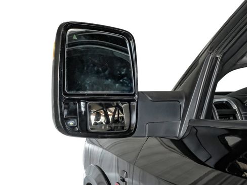 Used 2024 RAM 3500 Laramie w/ Night Edition AWD/4WD image 41