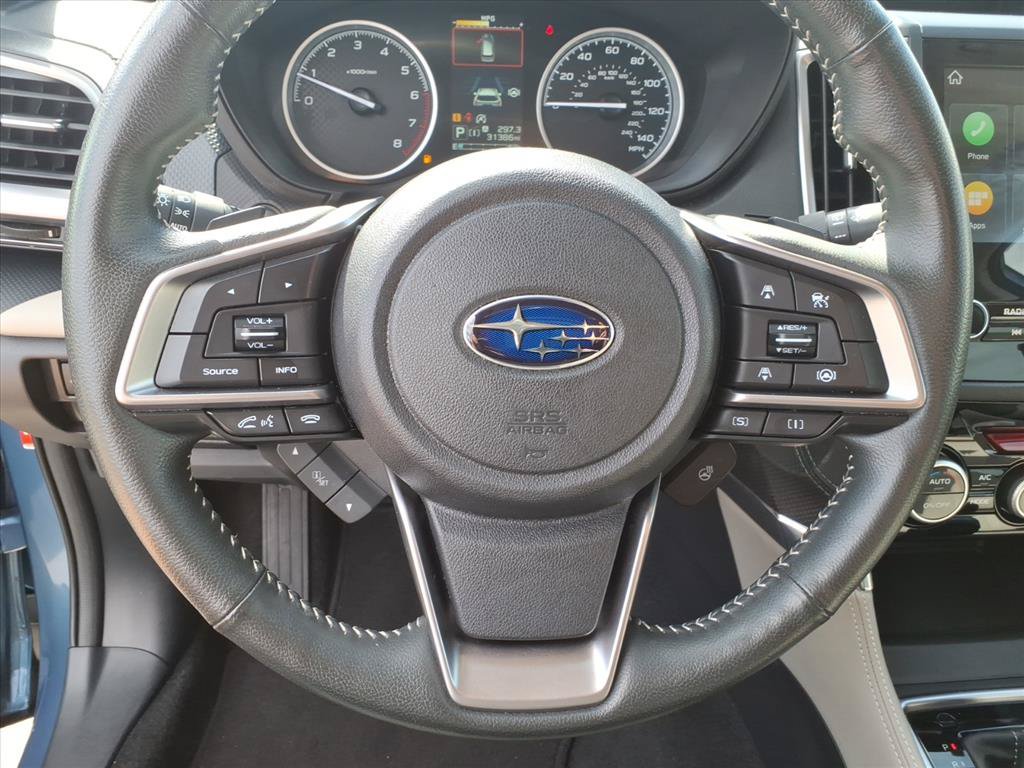 Used 2024 Subaru Forester Limited AWD/4WD image 23