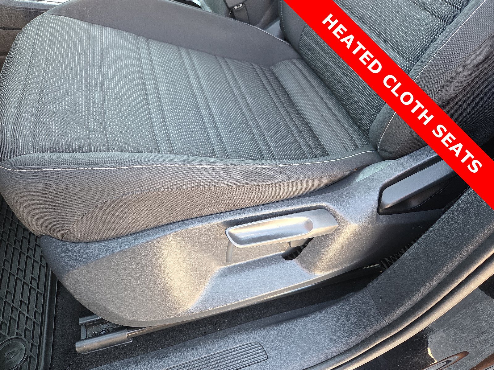 Used 2023 Volkswagen Tiguan S AWD/4WD image 14