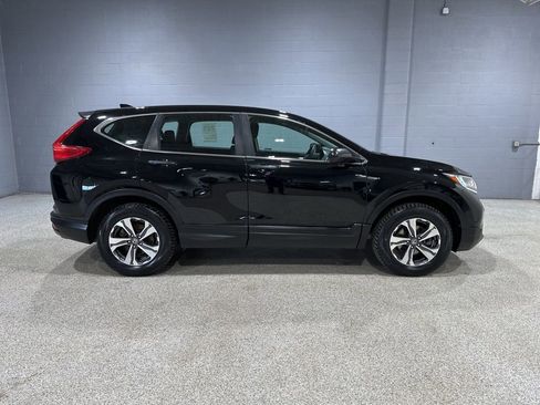 Used 2019 Honda CR-V LX image 2