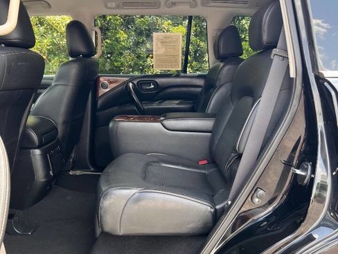 Used 2018 INFINITI QX80 2WD image 15