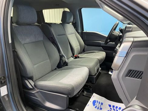 Used 2025 Ford F350 XLT AWD/4WD image 51