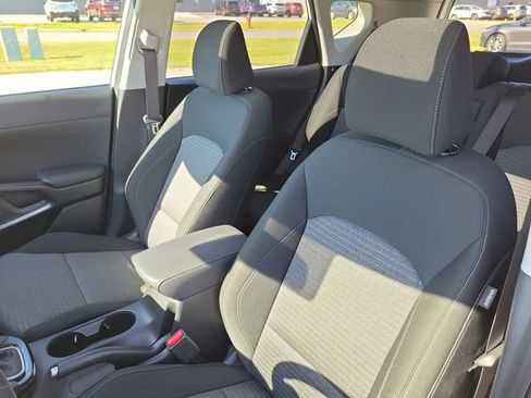 Used 2025 Kia Soul EX FWD image 5