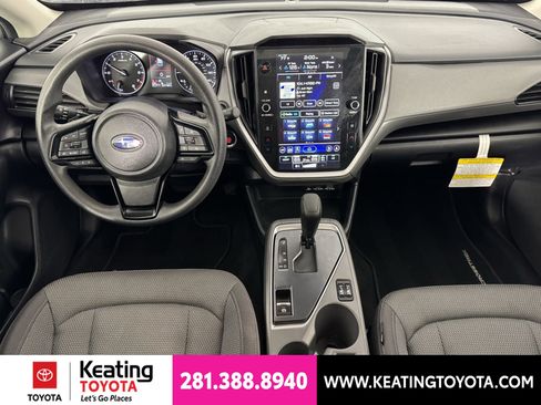 Used 2024 Subaru Crosstrek 2.0i Premium AWD/4WD image 23