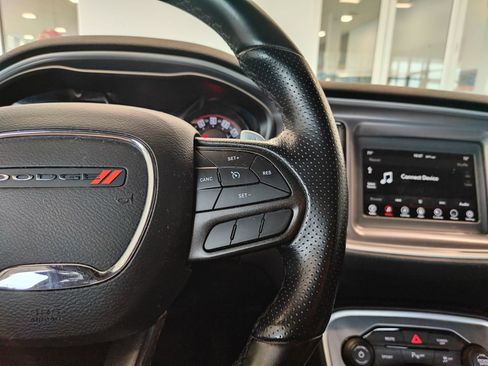 Used 2021 Dodge Challenger GT w/ Blacktop Package RWD image 10