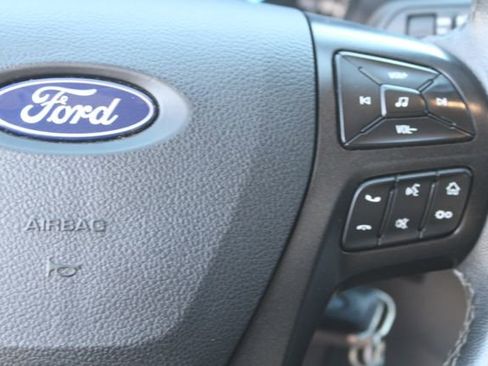 Used 2022 Ford Ranger XLT w/ Tremor Off-Road Package AWD/4WD image 26