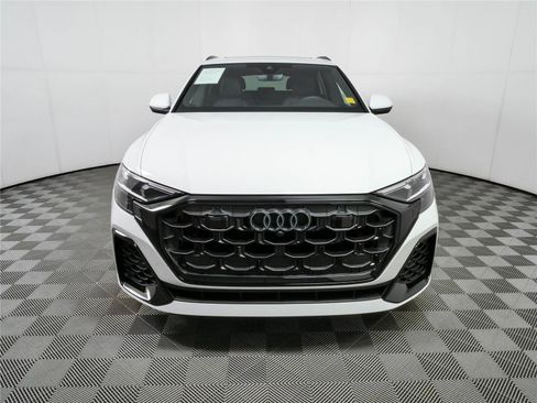 Used 2026 Audi Q8 Premium Plus AWD/4WD image 37